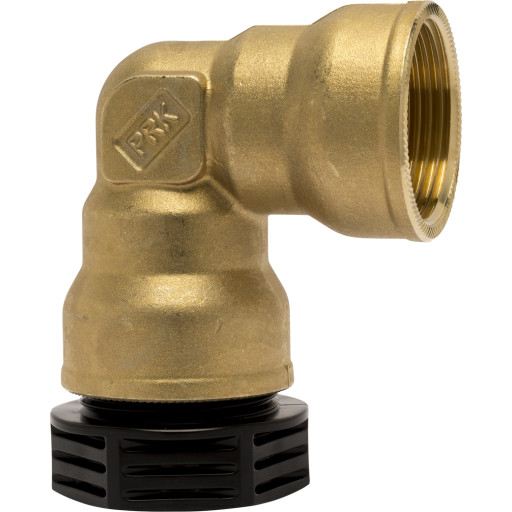 IMI TA PRK vinkel med muffe 40 mm x 1 1/2"