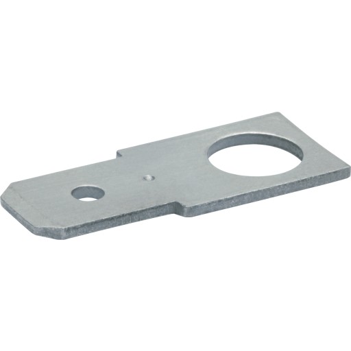 Billede af 100 stk SPADESKO 2,8X0,8MM 0,5-1