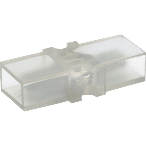 Billede af 50 stk STIKFORBINDELSE 2 X 4,8X0,8