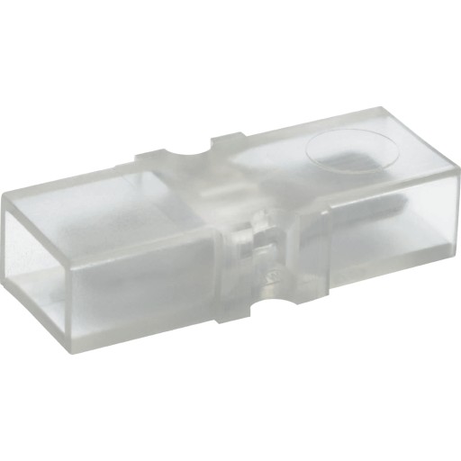 Billede af 50 stk UNIV STIKFORBINDELSE 2X6,3X0,8