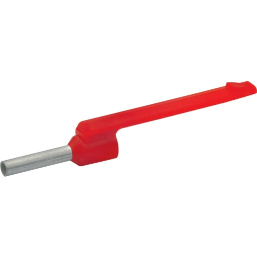 Billede af 1000 stk TYLLE ISOL 0,5 MED FANE