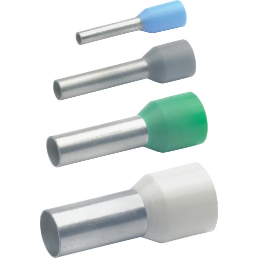 Billede af 25 stk TYLLE ISOL 70MM2 L37