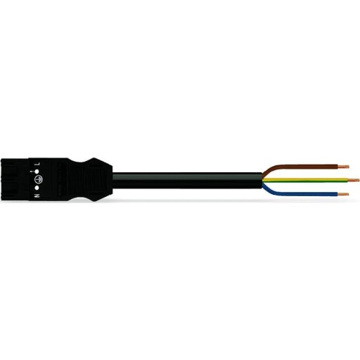 Billede af TILSL CCA HAN/FRI 1M 3G1,5 SO