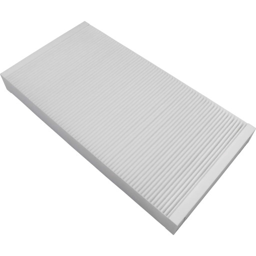 Genvex F7 kassettefilter til Genvex GE energy 2 og GE 590