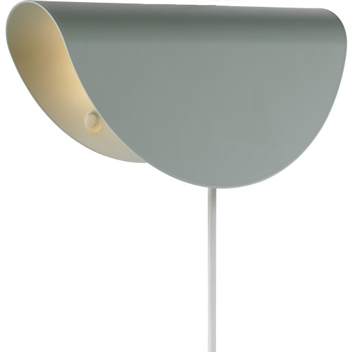 Nordlux Model 2110 - Væglampe - Grøn