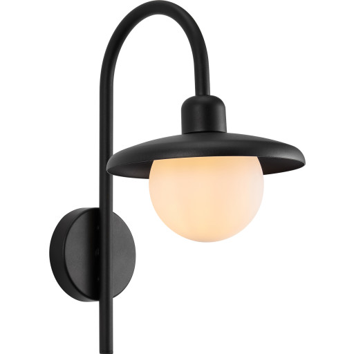 Nordlux Berlo v&auml;gglampa utomhus