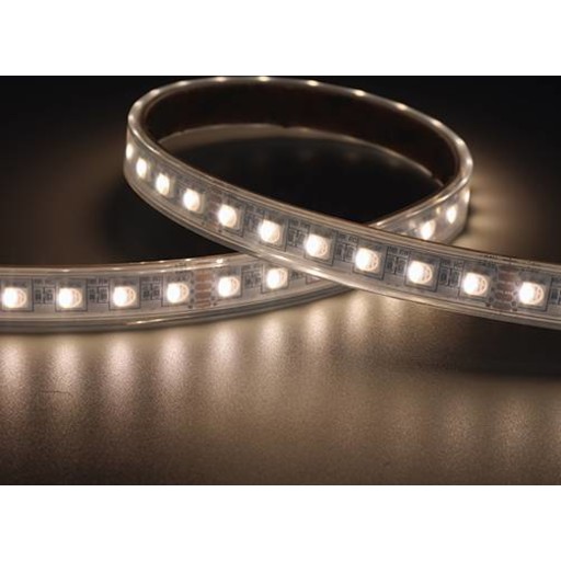 Billede af P 24V 18W/940 RGBW IP65 50M