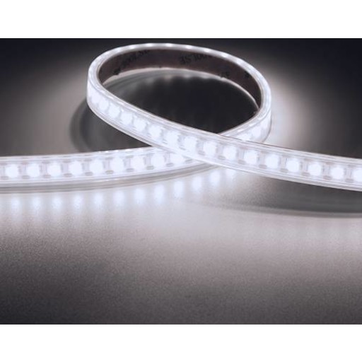 Ansell Lighting K-Cell udendørs LED strip, 6500K, 50 meter