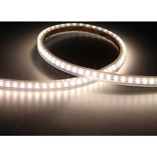 Ansell Lighting K-Cell udendørs LED strip, 6500K, 50 meter
