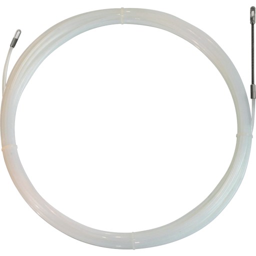 Billede af Nylon-trækwire Ø4 mm, 15 m