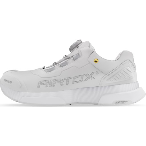 Airtox Sikkerhedssko Fw44 S3 Str 40