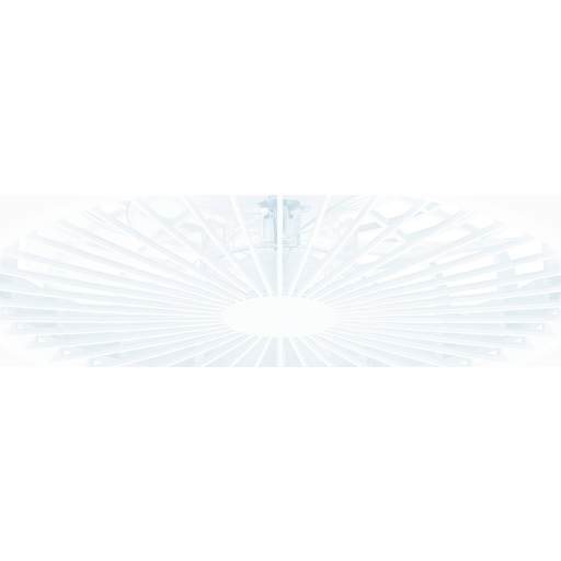 Philips myLiving Amigo loftlampe med ventilator, 25-60W billede