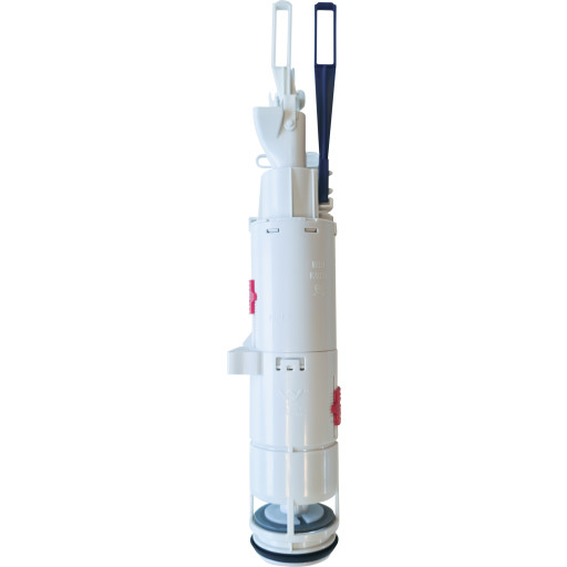 Roca Duplo N udløbsventil billede