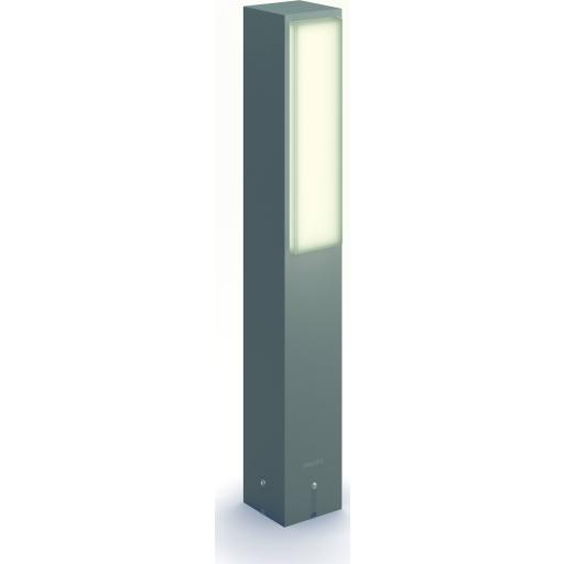 Philips myGarden Stratosphere trädgårdslampa, 2700K, 42 cm