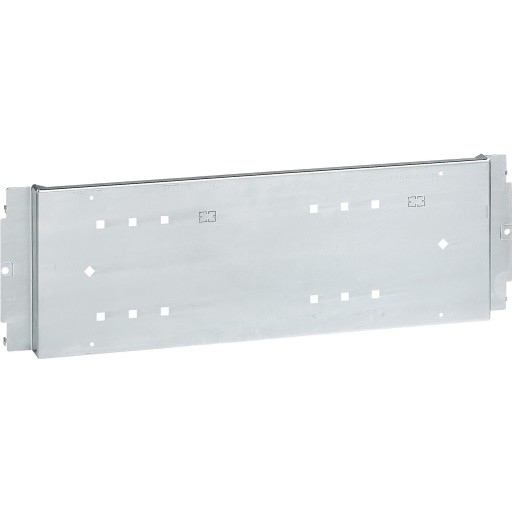 Spx D 160 Montage Plade For Xl3 Tavle System Fra Legrand