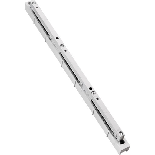 4 Stk Skinne Support For 185mm 3pol System Fra Legrand