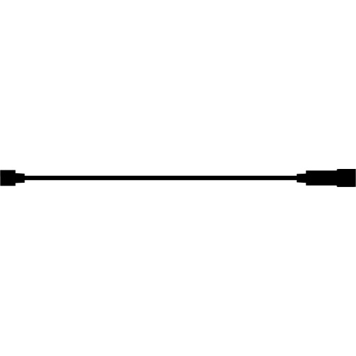 Sirius Tobias Forlænger - 5 meter