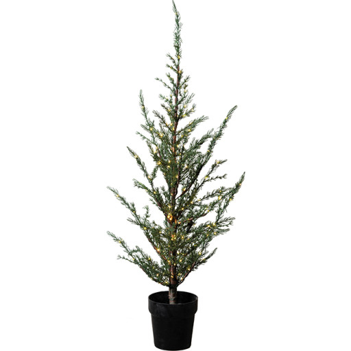 Billede af Sirius Milas kunstigt cedertræ, 100 cm