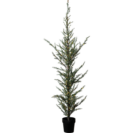 Billede af Sirius Milas kunstigt cedertræ, 190 cm