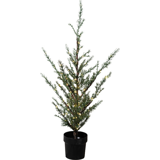 Billede af Sirius Milas kunstigt cedertræ, 130 cm