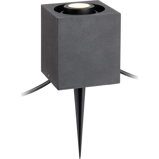 Billede af GARDEN 24 KUBSPOT 3W