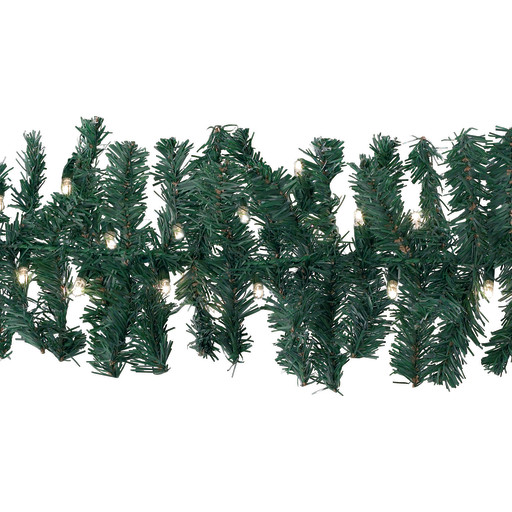 Markslöjd Garland LED granguirlande billede