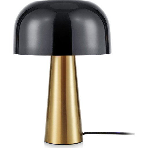 Billede af Markslöjd Blanca bordlampe, sort