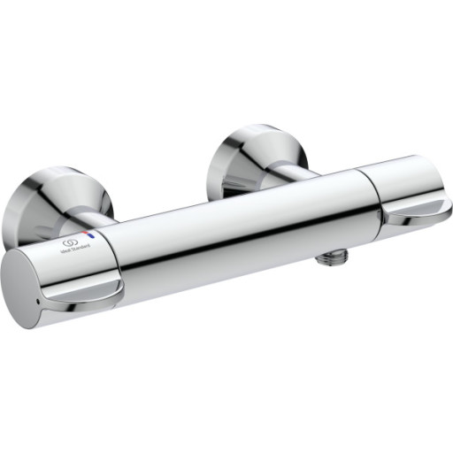 Ideal Standard Ceraplus Safe duschblandare, krom