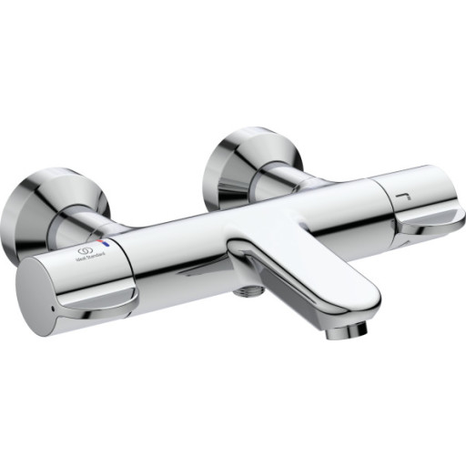 Ideal Standard Ceraplus Safe kararmatur, krom