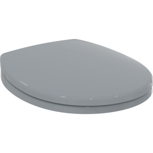 Ideal Standard Contour 21 toiletbræt, grå