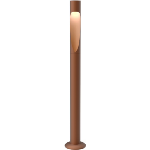 Billede af FLINDT PULLERT L 4K CORT BASE