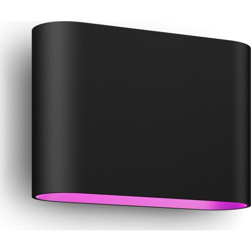 Philips Hue Dymera vägglampa utomhus