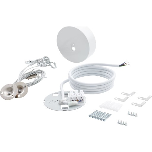 Billede af Wiresæt RC065Z til Ledinaire Panel RC065B, SME-3, Hvid