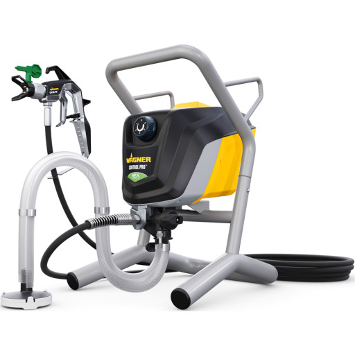 Wagner Spraytech Control Pro 275M sprøjtepistol billede