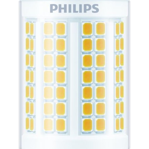 Billede af 10 stk COREPRO LED 11,5W/830 R7S 78MM