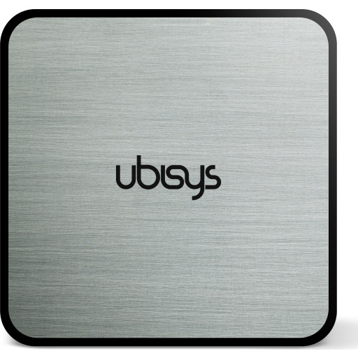 Ubisys G1 gateway til blandt andet Elit IHC-LINK billede