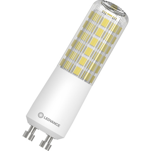 Billede af T SLIM KLAR 7W 827 GU10 DIM