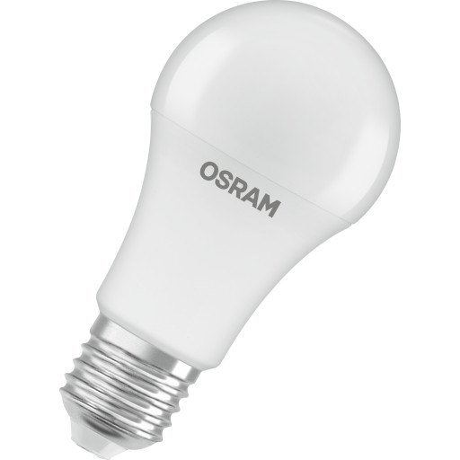 Osram Superstar Active & Relax E27 standardlampa, 2700-4000K, 8,8W