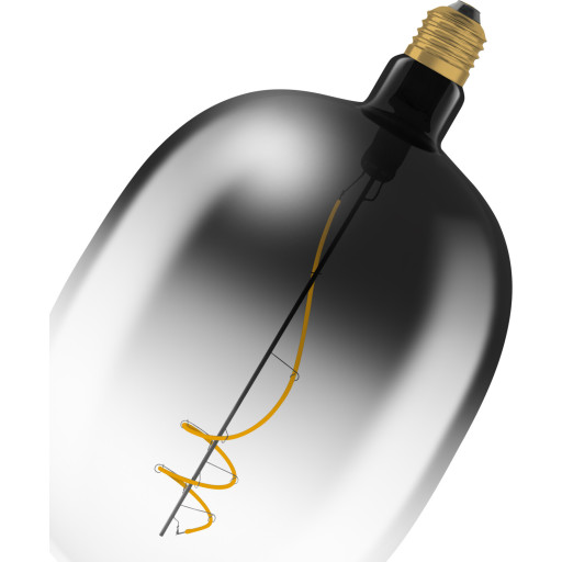 Ledvance Vintage 1906 Big Elipse Oval E27 globlampa, 1800K, 4,5W