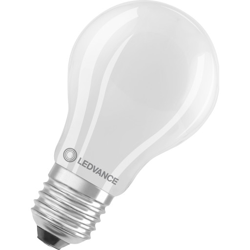 Ledvance Ultra Efficient E27 standardlampa, 2700K, 5,7W