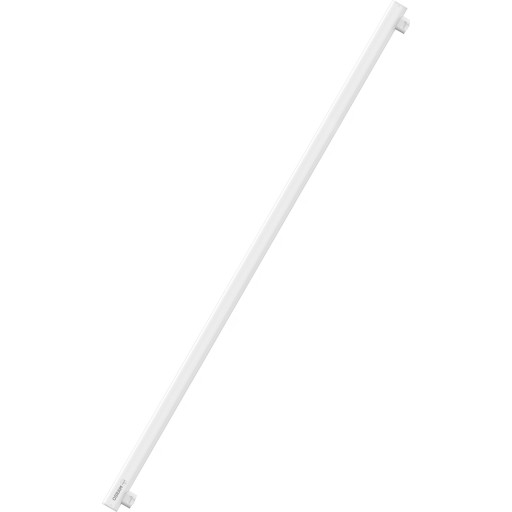 Osram Ledinestra Mat 1055lm 9 9w 827 75w S14s 200° 100cm Dæmp Fra Ledvance