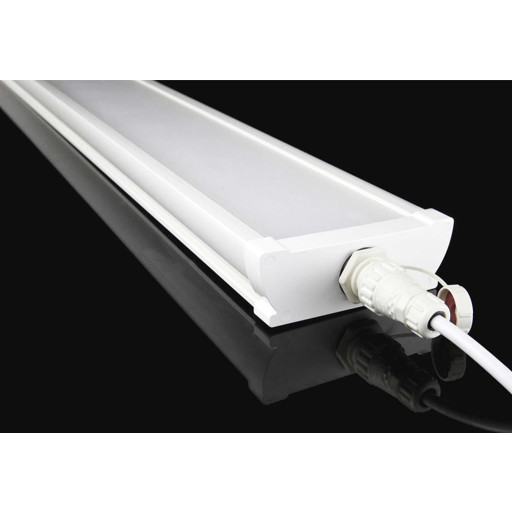 Billede af LED ARMATUR 150 CM CRI90 60W
