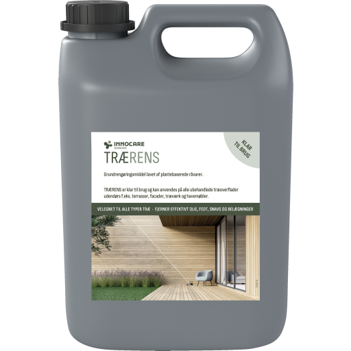 Innocare Trærens, 5 liter billede