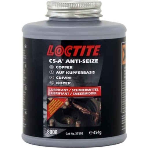 Loctite LB 8008 smøremiddel, 453g billede