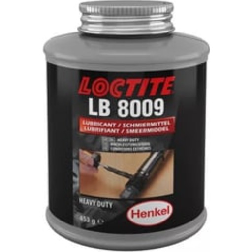 Loctite LB 8009 smøremiddel, 453g