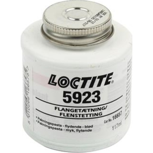Loctite pakningsprodukt MR 5923, 117 ml