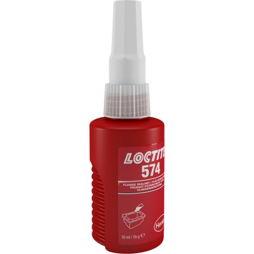Loctite master gasket 574 50ml - Flydende pakning