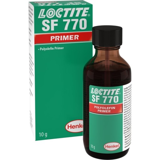 Loctite SF 770 polyolefin primer, 10g