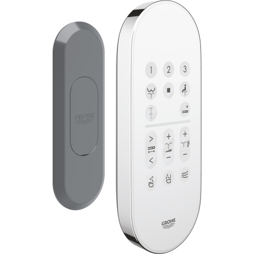 Grohe Sensia Pro fjernbetjening billede