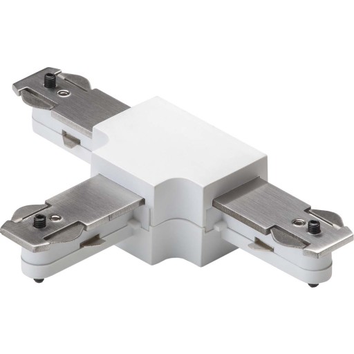 Antidark Designline 1F T-stykke, hvid billede